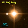 V* NQ Peg