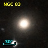 NGC    83