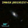 2MASX J00195257+2228404