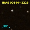 IRAS 00144+2225