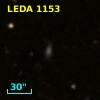 LEDA    1153