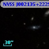 NVSS J002135+222934