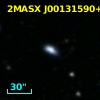 2MASX J00131590+2415163
