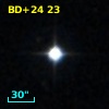 BD+24    23