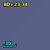 BD+23    34