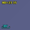 BD+23    35