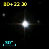 BD+22    30