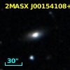 2MASX J00154108+2506435