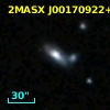 2MASX J00170922+2345049