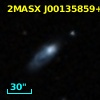2MASX J00135859+2358120