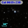 Cul 0019+230