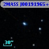 2MASS J00191965+2427232