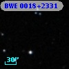 BWE 0018+2331