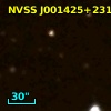 NVSS J001425+231414