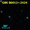GB6 B0012+2424