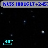 NVSS J001617+245758
