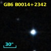 GB6 B0014+2342