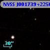 NVSS J001739+225032