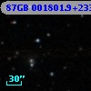 87GB 001801.9+233448