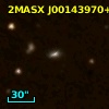2MASX J00143970+2305531