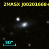 2MASX J00201668+2308119
