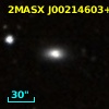 2MASX J00214603+2247581