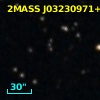 2MASS J03230971+4805292