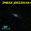 2MASX J00220144+2349341