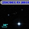 [ZEH2003] RX J0018.4+2324  3