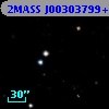 2MASS J00303799+2230516