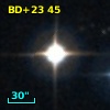 BD+23    45