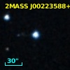 2MASS J00223588+2428026