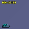 BD+23    55