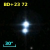 BD+23    72