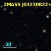 2MASS J03230822+4804208