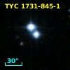 CCDM J00275+2423B