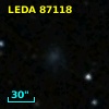 LEDA   87118