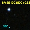 NVSS J002802+233636