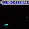 NVSS J002818+225213