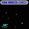 GB6 B0029+2422