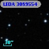 LEDA 3089554