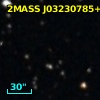 2MASS J03230785+4806147