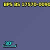 BPS BS 17570-0090