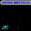 [KSS94] J002715.4+224158  2