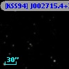 [KSS94] J002715.4+224158 11