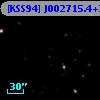 [KSS94] J002715.4+224158 12