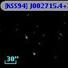 [KSS94] J002715.4+224158 18
