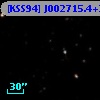 [KSS94] J002715.4+224158 24