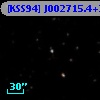 [KSS94] J002715.4+224158 26