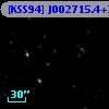 [KSS94] J002715.4+224158 27